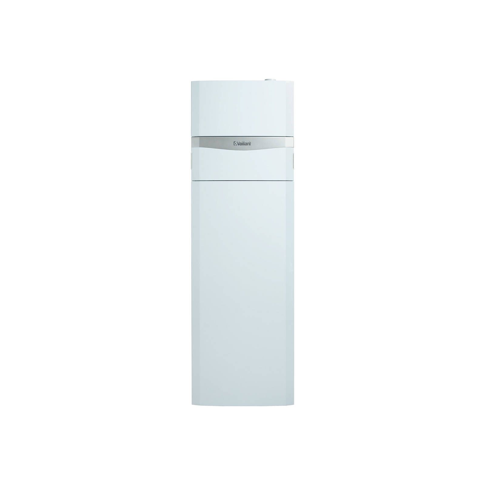 Vaillant Gas-Kompaktgerät Paket 1.336/5 ecoCOMPACT VSC 206/4-5 90 E, multiMATIC VRC 700/6, Anschlussset