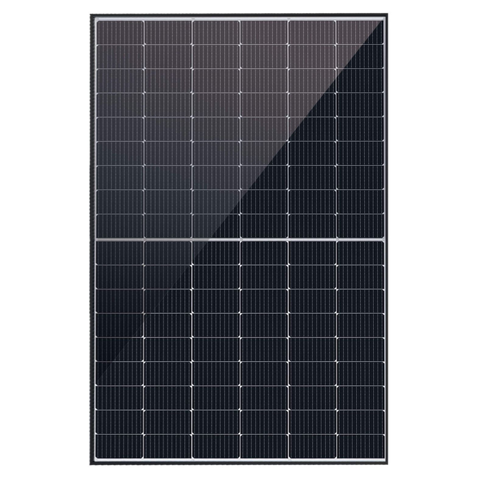 PV Paket L 10,56 kWp mit 24x Astronergy CHSM54N BF 440Wp + SMA STP8.0-3AV-40