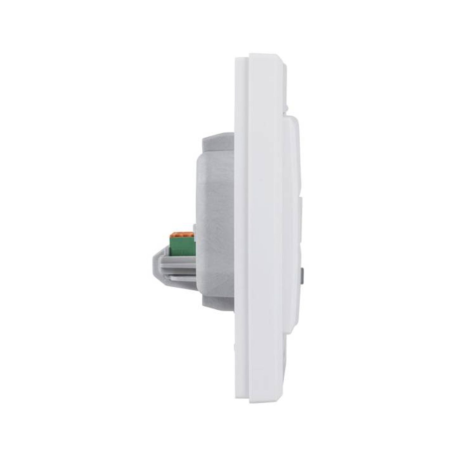 Homematic IP Wired Smart Home Bewegungsmelder HmIPW-SMI55 für 55er Rahmen - innen