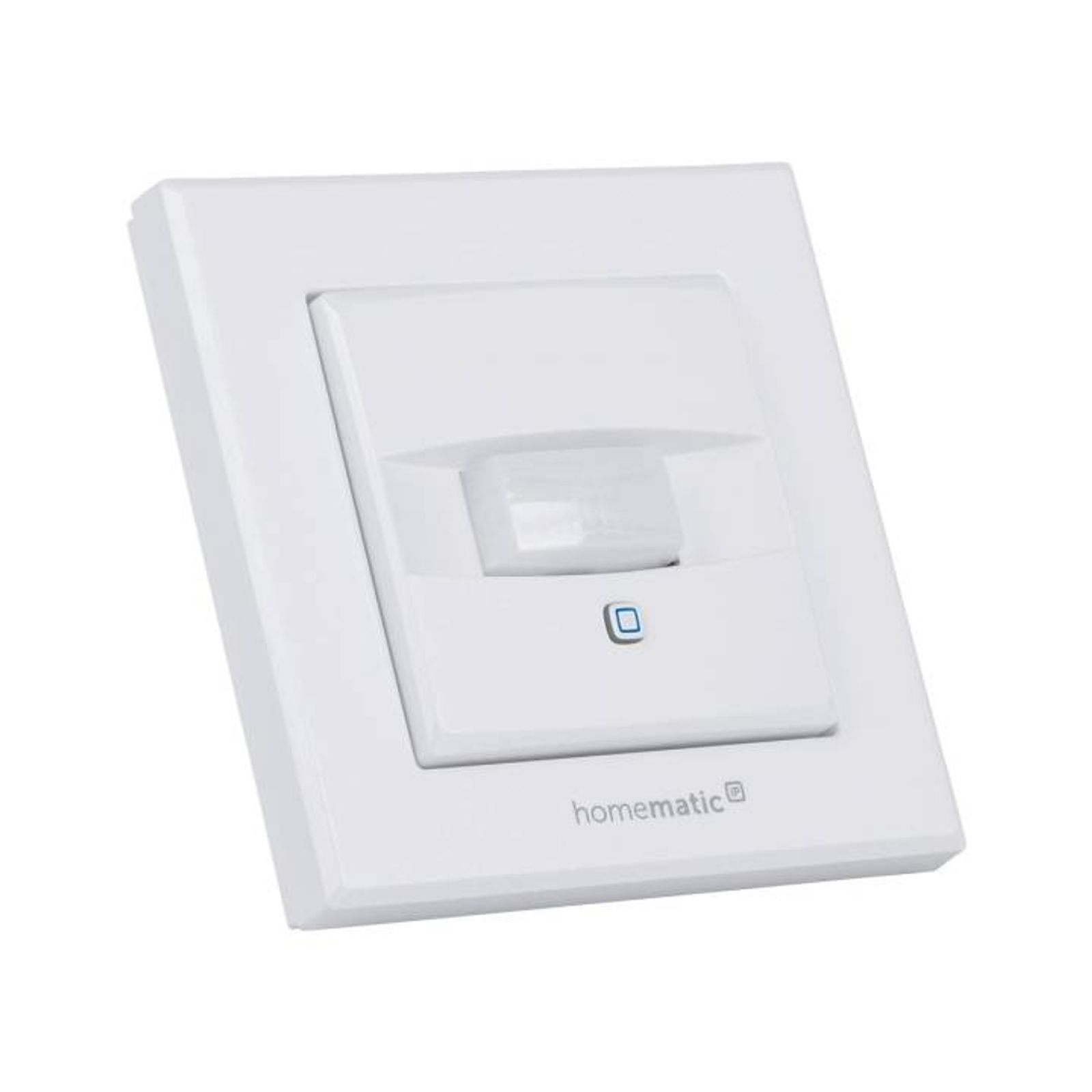 Homematic IP Wired Smart Home Bewegungsmelder HmIPW-SMI55 für 55er Rahmen - innen