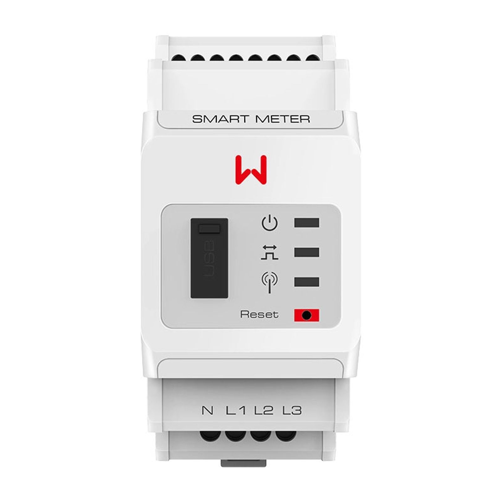 GoodWe Hybrid-Wechselrichter ET-Plus+ GW10K-ET